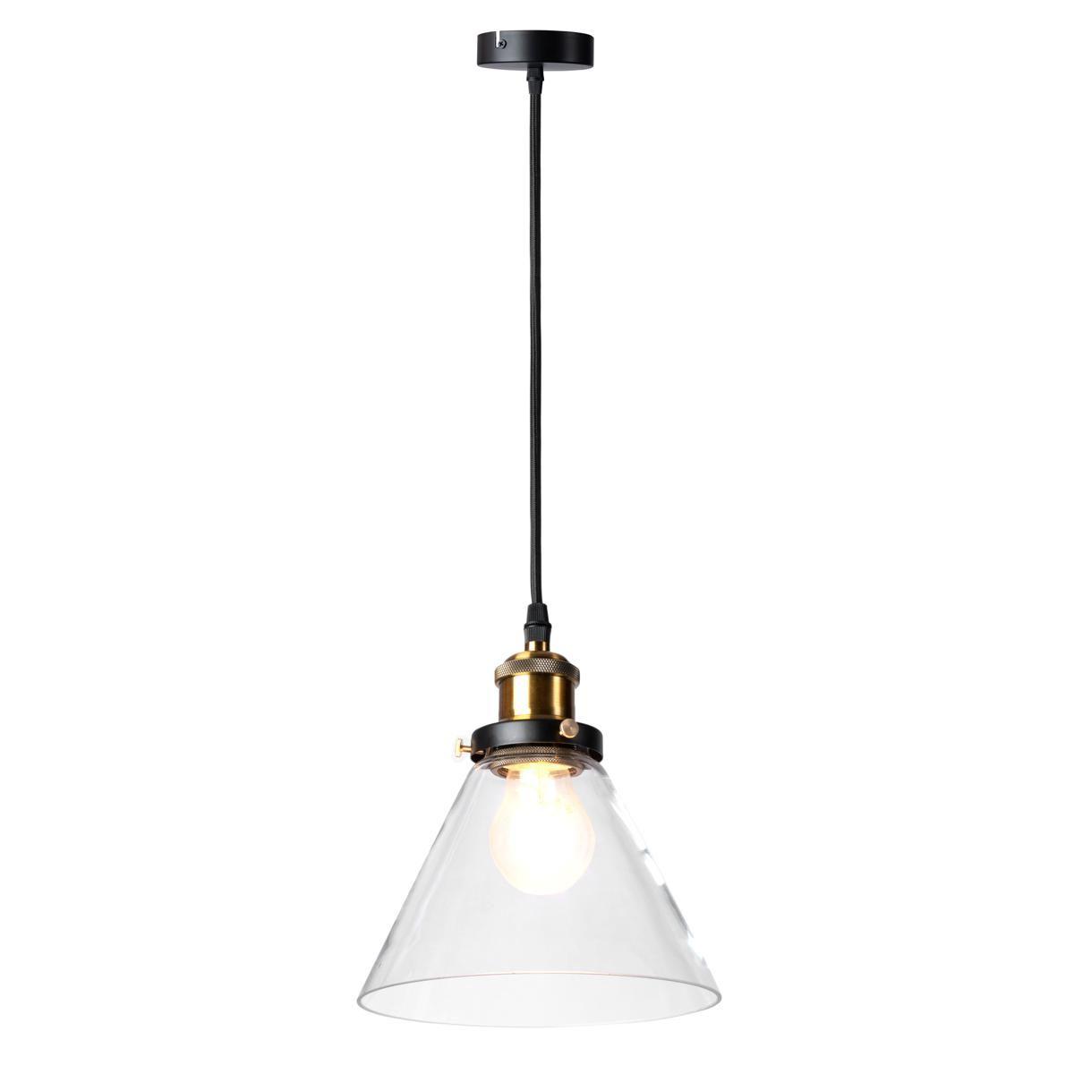подвесной светильник loft it factory filament loft1123