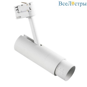 Светильник на штанге Lightstar Fuoco 215446