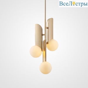 Подвесной светильник ImperiumLoft Neo 212832-26