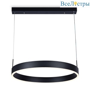 Подвесной светодиодный светильник Ambrella light ACRYLICA FA6606