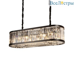 Подвесная люстра DeLight Collection Welles KR0388P-14/P