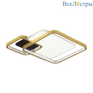Потолочный светодиодный светильник Lumion Ledio Scott 5243/59CL