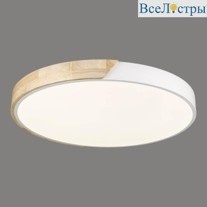 Потолочный светодиодный светильник Velante 445-047-01