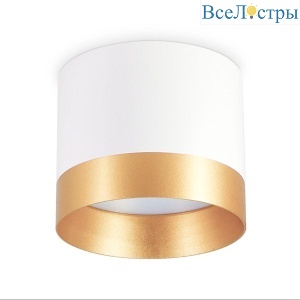 Потолочный светильник Ambrella light Techno Spot Gx TN5315