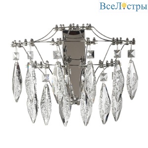 Настенный светильник Odeon Light Flamenco 6699/25WL