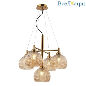 Подвесная люстра Stilfort Frency 2118/03/05P