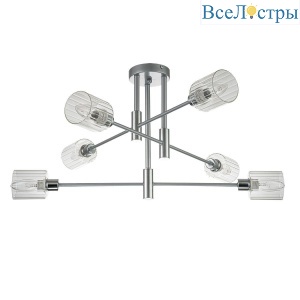Потолочная люстра Escada Reflex 1140/6P