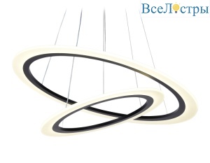 Подвесной светильник Ambrella Light Acrylica Original FA4357