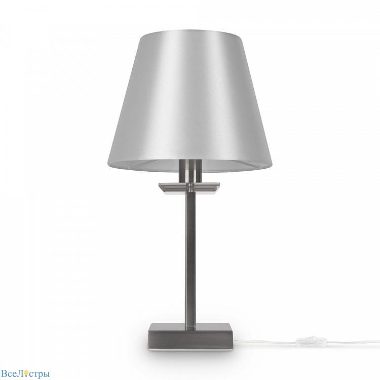 настольная лампа freya forte fr1006tl-01n