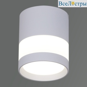 Накладной светильник Reluce 81154-9.5-001MN LED12W WH