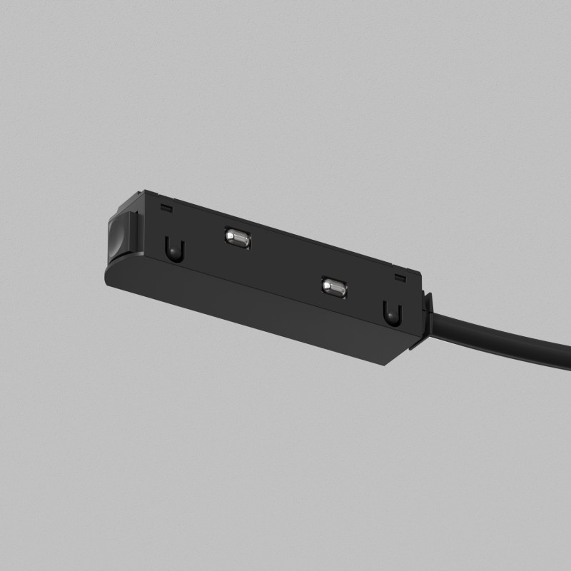 подвод питания denkirs smart 48v base tr8510-bk