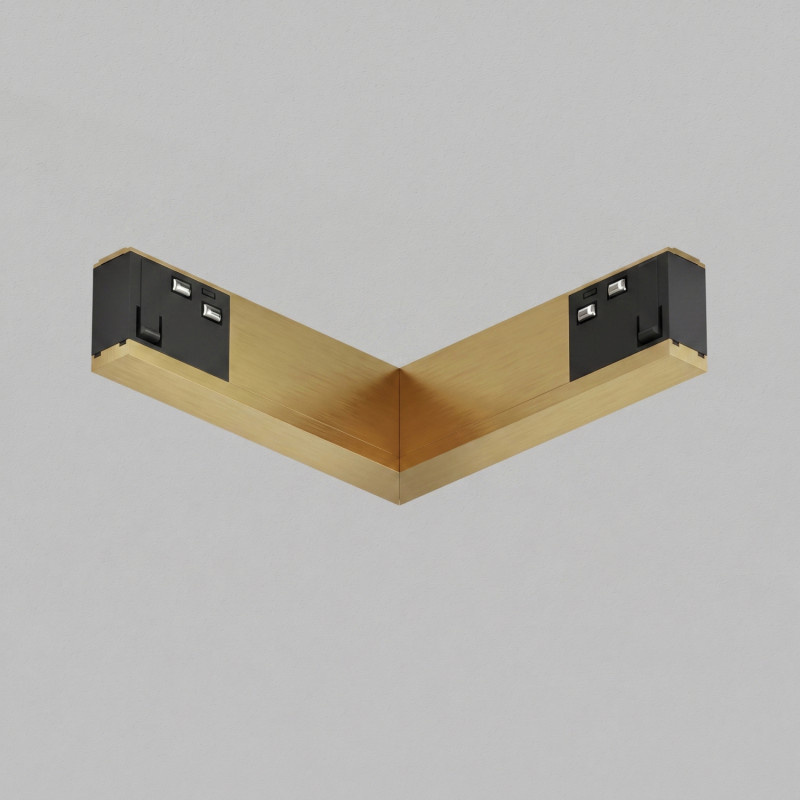 коннектор denkirs shine prime base tr4923-sb