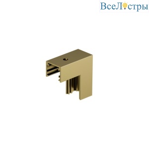 Угол профиля Denkirs Shine base TR5732-SB