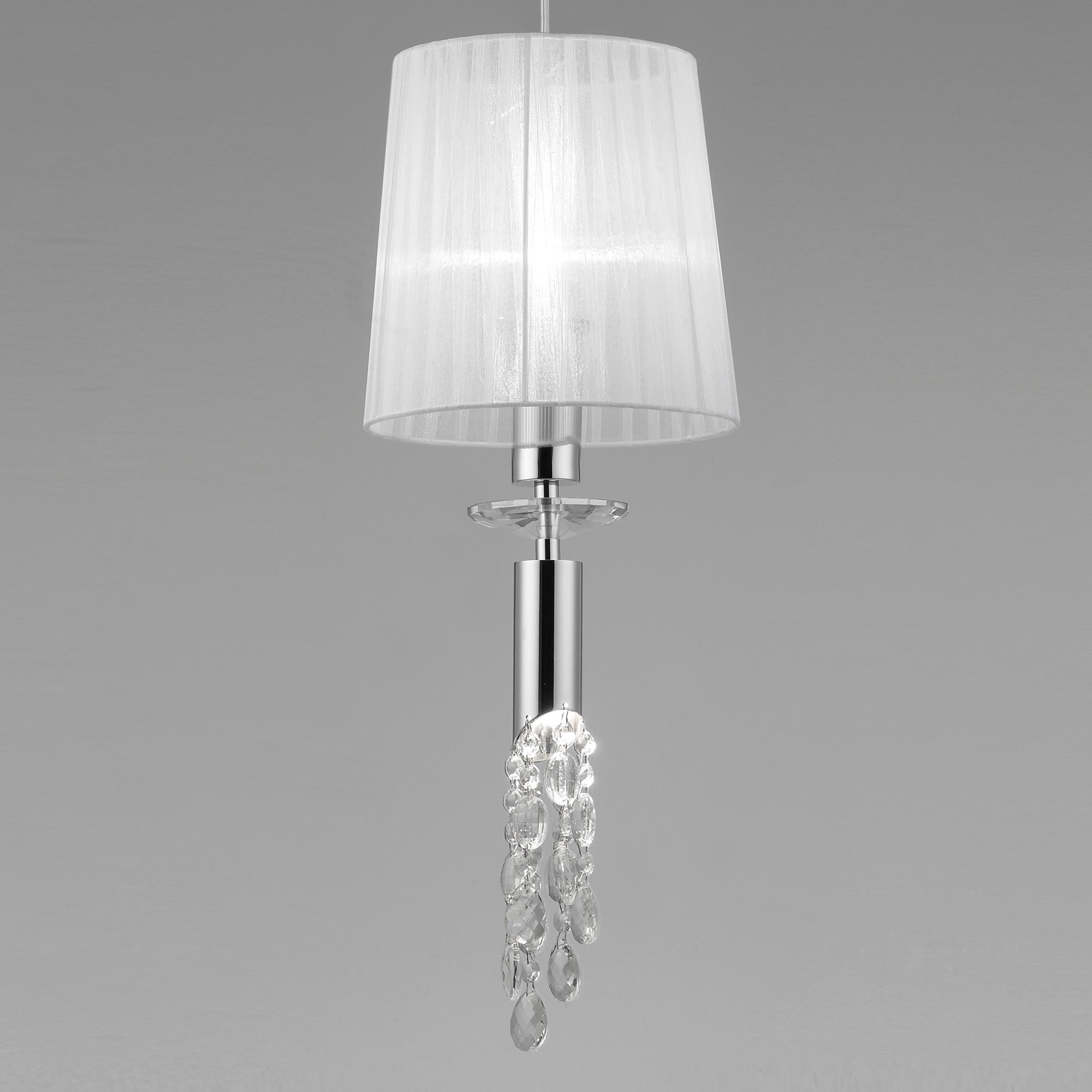 подвесной светильник mantra tiffany 3861