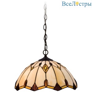 Подвесной светильник VELANTE 832-806-02