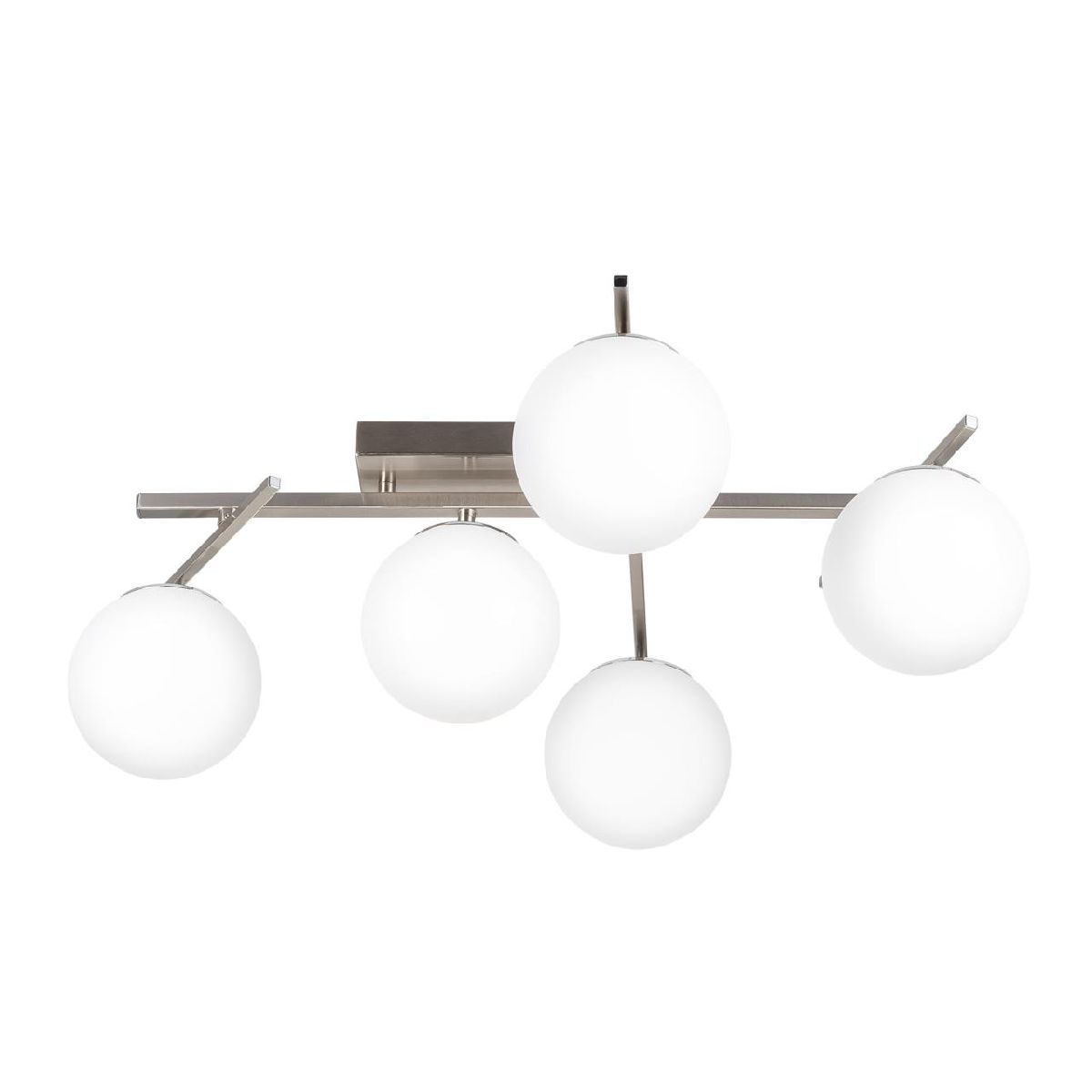 потолочная люстра citilux dorsy cl223151