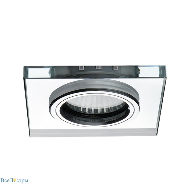 точечный светильник kanlux soren l-bl 24414