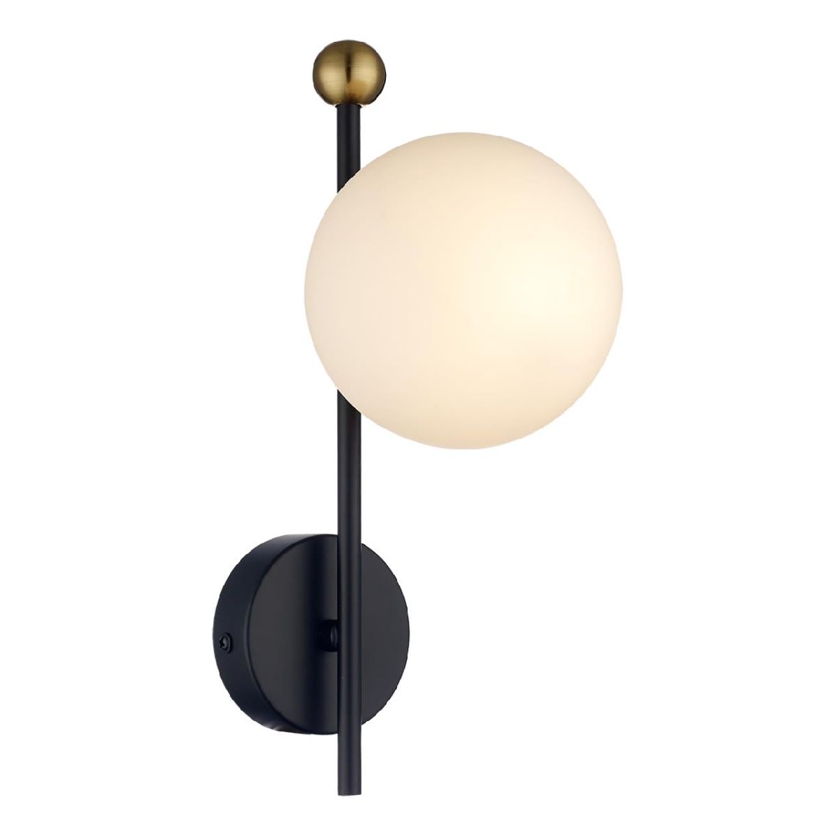 бра lumion melody 6581/1w