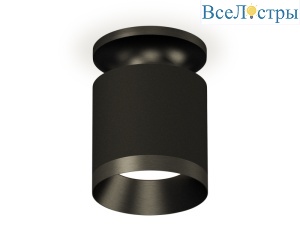 Накладной светильник Ambrella Light Techno XS7402062 (N7926, C7402, N7031)