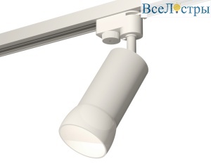 Трековый однофазный светильник Ambrella Light Track System XT6322190 (A2520, C6322, N6258)