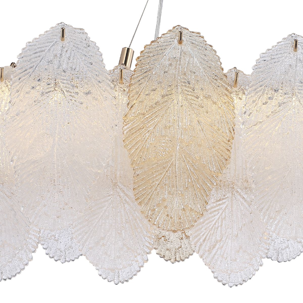 подвесная люстра st luce lightsome sl6135.233.01