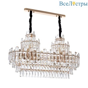 Подвесная люстра Modelux ML.9021