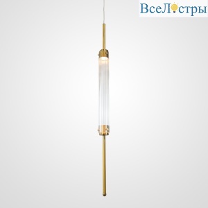Подвесной светильник ImperiumLoft Bron 249063-26