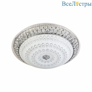 Потолочный светильник LED4U L1109-500 CR