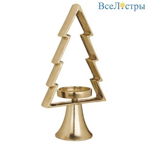 Подсвечник рождественский Eglo Mukayle 422434