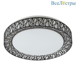 Потолочный светильник ЭРА SPB-6-70-RC Savern В Б0051096