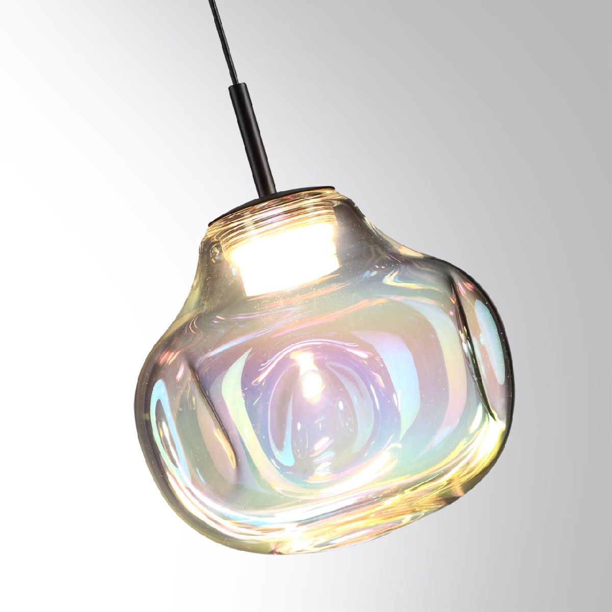 подвесной светильник odeon light pendant vaso 5097/4lb