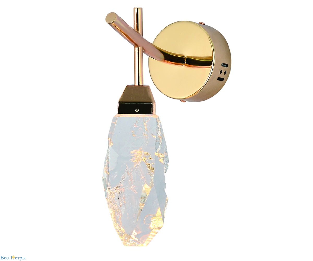 бра kink light джина 07862,33