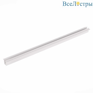 Шинопровод встраиваемый ST Luce Skyline 220 ST021.519.00