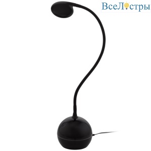 Настольная лампа Eglo Japura 96143