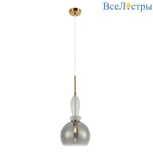 Подвесной светильник Aployt Kristel APL.304.06.01