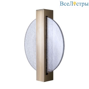 Настенный светильник LED4U L7389-250 BS