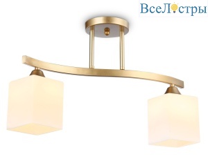 Люстра на штанге Ambrella Light Modern TR303119