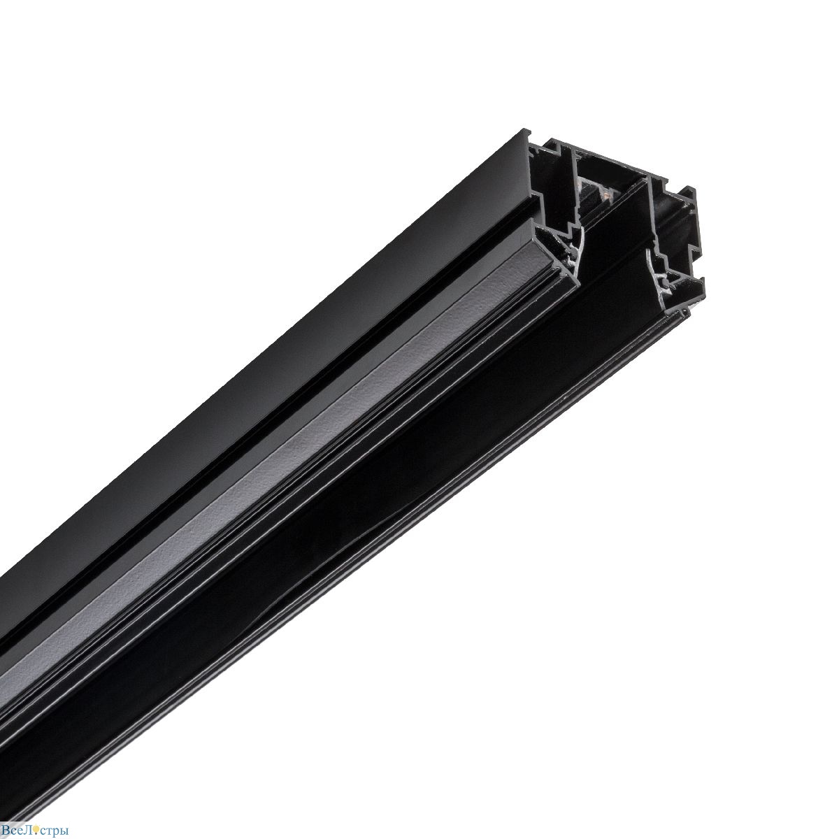 профиль для натяжного потолка lightstar teta 505427
