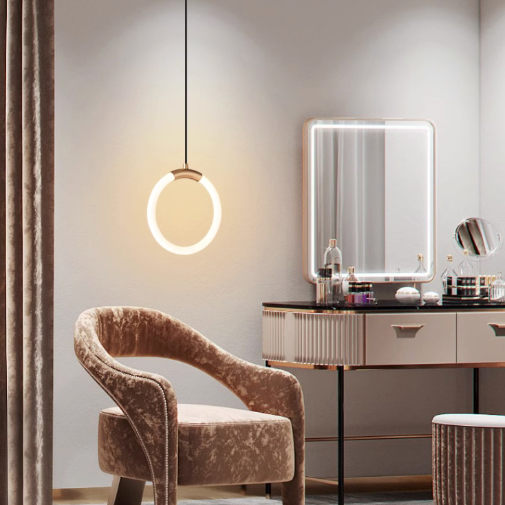 Светильники коллекции Nils Imperium Loft