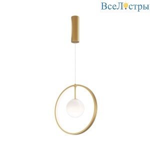 Подвесной светильник Maytoni Paparazzi MOD407PL-L12G3K1