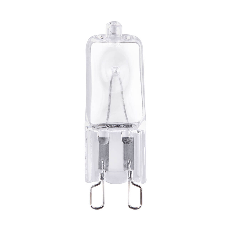 лампа галогенная elektrostandard g9 40w прозрачная 4607138146998