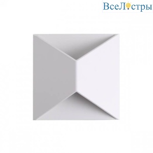 Накладной светильник Odeon Light Tibro 3909/10WL