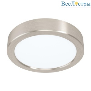 Потолочный светодиодный светильник Eglo Fueva 99218