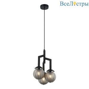 Подвесная люстра Stilfort Grozde 2133/02/03P