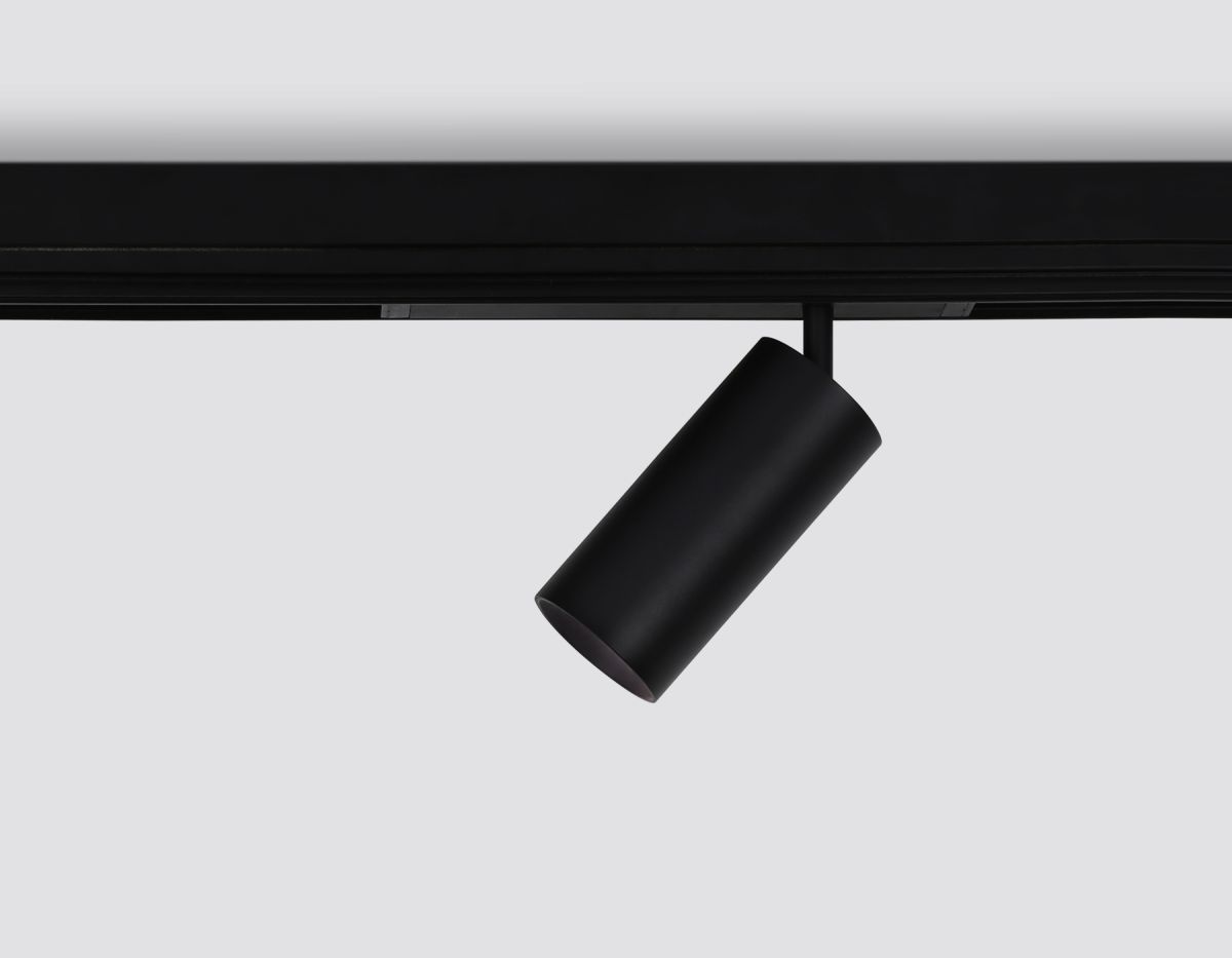 трековый светодиодный светильник ambrella light track system gl1640