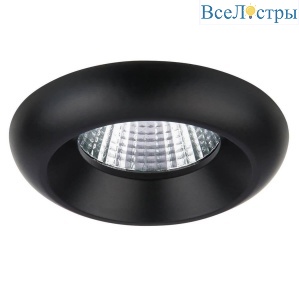 Встраиваемый светильник Lightstar Monde LED 071077