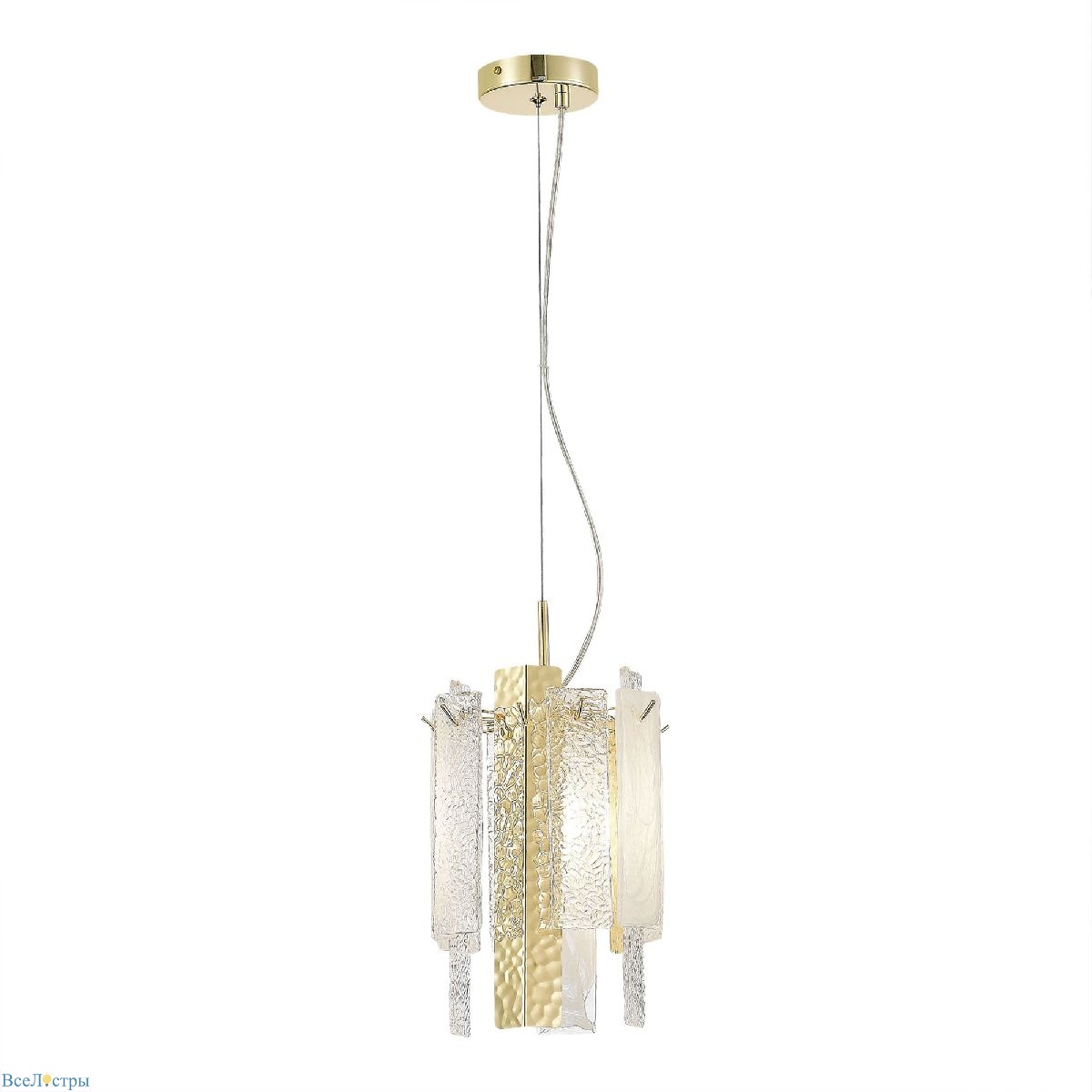 подвесной светильник st luce scolare sl1636.203.01
