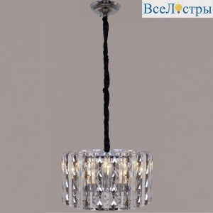 Подвесная люстра Reluce 89011-0.4-06
