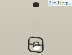 Подвесной светильник Ambrella Light Traditional (C9119, N8445) XB9119153