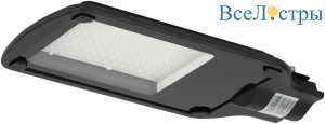 Консольный светильник Эра SPP-504-0-65K-050 50Вт 6500К IP65 КСС Д Б0071653